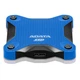 Внешний накопитель SSD ADATA SD620, 512GB, USB 3.2, 520Mbps, 460Mbps, Blue - изображение 4