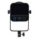 Студийная LED лампа Adowing Professional Video Light T200-S, 200W, 2700-6500K, Серый - изображение 7