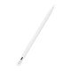 Стилус HOCO GM112 Intelligent anti-lost active capacitive pen with digital display pad dedicated, 130mAh, 7h, White - изображение 3