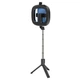Штатив-трипод Hoco LV03 Plus, 92cm, BT4.2, 4400-6500K, 1200mAh, 1-4h, чорний - зображення 4