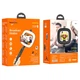 Штатив-трипод Hoco LV03 Plus, 92cm, BT4.2, 4400-6500K, 1200mAh, 1-4h, чорний - зображення 6