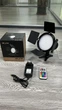 Студійна LED Лампа RGB Light JSL-216, 30W, 3200-5600K, Чорний - зображення 10