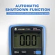 Мультиметр цифровой Sunshine DT-890N, автоотключение, True RMS - изображение 7