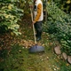 Грабли веерные Fiskars Classic (1080009) - изображение 3