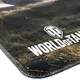 Коврик для мыши WORLD OF TANKS The Winged Warriors, M 360х300 мм (FSWGMP_WINGWR_M) - изображение 5