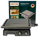 Прижимной гриль Rainberg RB-2282 3800W - изображение 3