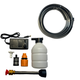 Акумуляторна мийка високого тиску S3 Black 48V - Car Washing - изображение 4