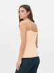 Майка женская Primark XAZ526523LFUX XL Бежевая (DD8000009354267) - изображение 2