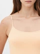 Майка женская Primark XAZ526523LFUX XL Бежевая (DD8000009354267) - изображение 4