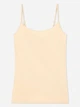 Майка женская Primark XAZ526523LFUX XL Бежевая (DD8000009354267) - изображение 5
