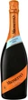 Игристый напиток Mionetto Alcohol Free Sparkling на основе безалкогольного вина белый сухой 0.75 л 0% (8006220003533) - изображение 1