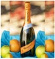 Игристый напиток Mionetto Alcohol Free Sparkling на основе безалкогольного вина белый сухой 0.75 л 0% (8006220003533) - изображение 2