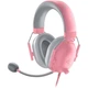 Гарнітура Razer BlackShark V2 X Quartz (RZ04-03240800-R3M1) ( Рожевий ) - зображення 10