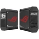 Wi-Fi Mesh система Asus ROG Rapture Gaming Mesh System GT6 Black 2PK (B-2-PK) Black - изображение 15