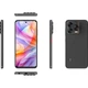 Смартфон ZTE Nubia V70 Design 8/128GB Gray ( Сірий ) 27654 - зображення 5