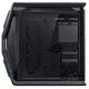 Корпус Asus ROG Hyperion GR701 BTF Edition Black без БЖ (90DC00F0-B39020) ( Black ) - изображение 11