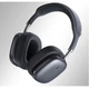 Бездротові навушники Baseus Bowie H2 Noise-Cancelling Wireless Headphone Grey (NGTW260013) - изображение 7