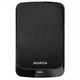 Зовнішній жорсткий диск PHD External 2.5'' A-DATA USB 3.2 Gen. 1 DashDrive Classic HV620S 1TB Slim Black (AHV620S-1TU31-CBK) - изображение 1