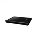 Зовнішній жорсткий диск PHD External 2.5'' A-DATA USB 3.2 Gen. 1 DashDrive Classic HV620S 1TB Slim Black (AHV620S-1TU31-CBK) - изображение 4