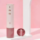 Штопор Xiaomi HuoHou Electric Wine Opener Pink (HU0121) - изображение 4