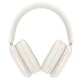Бездротові навушники BOROFONE BO27 Rhyme BT headphones Milky White (6941991109973) - изображение 2