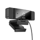 ВЕБ-камера HOCO D100 Computer camera Black (6942007648172) - зображення 1