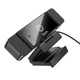 ВЕБ-камера HOCO D100 Computer camera Black (6942007648172) - зображення 3