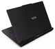 Ноутбук Lenovo Legion Pro 5 16IAX10 (83F30009US) Eclipse Black - изображение 8