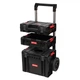 Набор ящиков для инструментов QBRICK SYSTEM PRO SET 7 2.0 Plus (Z259671PG001) - изображение 3