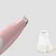 Ножиці електричні для домашніх тварин для котів і лап собак (cat-trimmer) - зображення 2