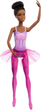 Lalka Barbie Baletnica HRG33 (0194735175864) - obraz 4
