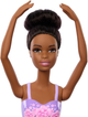 Lalka Barbie Baletnica HRG33 (0194735175864) - obraz 6