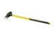 Топор-колун MASTERTOOL 3600 г HRC 50 рукоятка фиберглассовая 900 мм 05-0211 - изображение 1