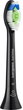 Насадки для зубної щітки Philips Sonicare W2 Optimal White 2 шт. Чорні (HX6062/88) - зображення 3