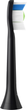Насадки для зубної щітки Philips Sonicare W2 Optimal White 2 шт. Чорні (HX6062/88) - зображення 5