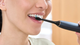 Насадки для зубної щітки Philips Sonicare W2 Optimal White 2 шт. Чорні (HX6062/88) - зображення 6