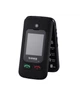 Мобільний телефон Sigma mobile Comfort 50 Shell Duo Type-C Dual Sim Black (4827798212523) Чорний - изображение 3