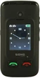 Мобільний телефон Sigma mobile Comfort 50 Shell Duo Type-C Dual Sim Black (4827798212523) Чорний - изображение 5