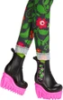 Кукла Монстер Хай Венера МакФлайтрап Клуб садоводов Книга страха Monster High Fearbook Venus McFlytrap Mattel (JDR59) (JDR59) - изображение 6