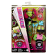 Кукла Монстер Хай Венера МакФлайтрап Клуб садоводов Книга страха Monster High Fearbook Venus McFlytrap Mattel (JDR59) (JDR59) - изображение 7