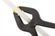 Струбцина столярна MASTERTOOL тип "A" 200 мм ширина захвату 95 мм сила затискання 15.3 кг набір 2 шт 07-0595 - зображення 4