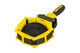 Струбцина столярная ленточная MASTERTOOL 25 мм/4 м двухкомонентная ручка 07-0501 - изображение 1