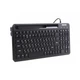 Клавиатура Maxxter KB-01B-UA Black - изображение 3