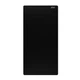 Коврик 2E Shiny L Black (2E-PAD-L-SHINY-BLACK) - изображение 3