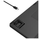 Клавиатура A4Tech FBX53C Black - изображение 2