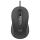 Мышь Logitech Signature M520 Graphite (910-007511) - изображение 1