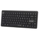 Клавиатура A4Tech FBX53C Black - изображение 6