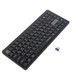 Клавиатура A4Tech FBX53C Black - изображение 7