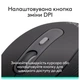 Мышь Logitech Signature M520 Graphite (910-007511) - изображение 8