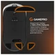 Мышь GamePro Genesis Winner White (GM079W) - изображение 6